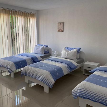 Apartmán Gatto Jajce Exteriér fotografie